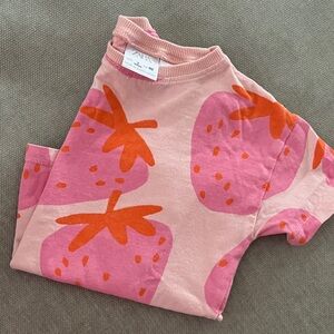 Zara Girls Tshirt 2T